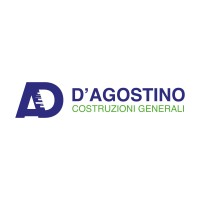 D'Agostino Costruzioni Generali logo, D'Agostino Costruzioni Generali contact details