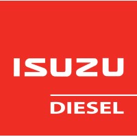 Isuzu Diesel Engines logo, Isuzu Diesel Engines contact details