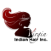 Virgin Indian Hair Inc logo, Virgin Indian Hair Inc contact details