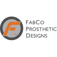 FabCo Prosthetic Designs LLC logo, FabCo Prosthetic Designs LLC contact details