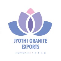 Jyothi Granite Exports logo, Jyothi Granite Exports contact details