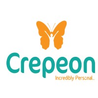 CREPEON TEXTILES LLP logo, CREPEON TEXTILES LLP contact details