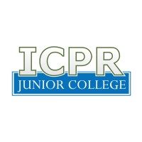 ICPR Junior College-Mayaguez logo, ICPR Junior College-Mayaguez contact details