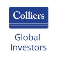 Colliers Global Investors France logo, Colliers Global Investors France contact details