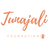 Tunajali Foundation logo, Tunajali Foundation contact details