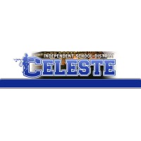 Celeste Independent School District logo, Celeste Independent School District contact details