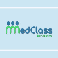 MedClass Administradora de Benefícios logo, MedClass Administradora de Benefícios contact details