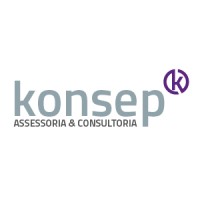 Konsep Assessoria & Consultoria logo, Konsep Assessoria & Consultoria contact details