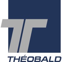 Théobald Automobiles logo, Théobald Automobiles contact details