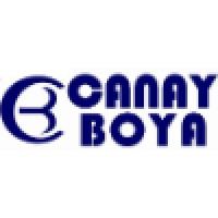 Canay Boya logo, Canay Boya contact details