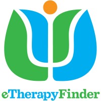 eTherapyFinder, Inc. logo, eTherapyFinder, Inc. contact details