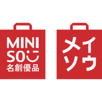 MINISO GREECE logo, MINISO GREECE contact details