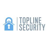 Topline Security logo, Topline Security contact details