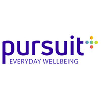 Pursuit Wellbeing logo, Pursuit Wellbeing contact details