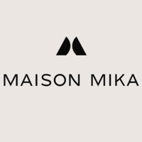 Maison Mika logo, Maison Mika contact details