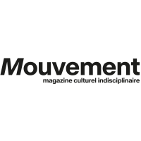 Mouvement magazine logo, Mouvement magazine contact details