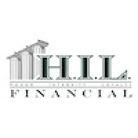 H.I.L. Financial logo, H.I.L. Financial contact details