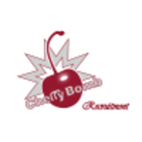 Cherry Bomb Recruitment logo, Cherry Bomb Recruitment contact details