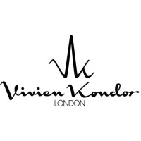 Vivien Kondor London logo, Vivien Kondor London contact details