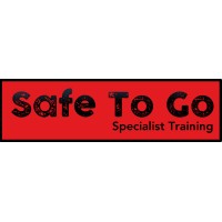 Safe To Go Training Limited logo, Safe To Go Training Limited contact details