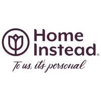 Home Instead Swindon logo, Home Instead Swindon contact details