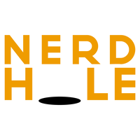 Nerdhole logo, Nerdhole contact details