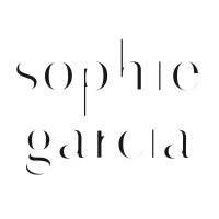 Sophie Garcia logo, Sophie Garcia contact details