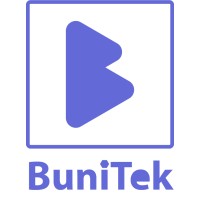 BuniTek logo, BuniTek contact details