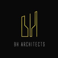 BH Architects logo, BH Architects contact details