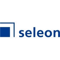 seleon GmbH logo, seleon GmbH contact details