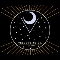 Vespertine Co. logo, Vespertine Co. contact details