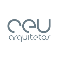 CEU Arquitetos logo, CEU Arquitetos contact details