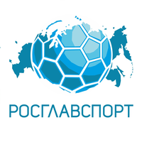 РОСГЛАВСПОРТ logo, РОСГЛАВСПОРТ contact details