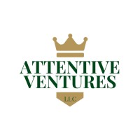 Attentive Ventures, LLC. logo, Attentive Ventures, LLC. contact details