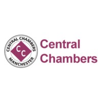 Central Chambers, Manchester logo, Central Chambers, Manchester contact details