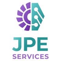 JPE SERVICES INC. logo, JPE SERVICES INC. contact details