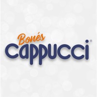 Bonés Cappucci logo, Bonés Cappucci contact details