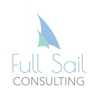 Full Sail Consulting logo, Full Sail Consulting contact details