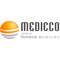 Medicco logo, Medicco contact details