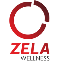 Zela Health Club logo, Zela Health Club contact details