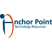 Anchor Point Technical Resources logo, Anchor Point Technical Resources contact details