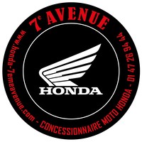 HONDA MOTO 7e AVENUE logo, HONDA MOTO 7e AVENUE contact details