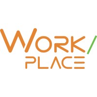 Work/Place Virginia logo, Work/Place Virginia contact details