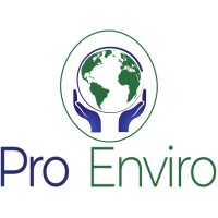 Pro Enviro Ltd logo, Pro Enviro Ltd contact details