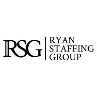 Ryan Staffing Group logo, Ryan Staffing Group contact details