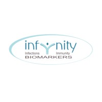 INFYNITY BIOMARKERS SAS logo, INFYNITY BIOMARKERS SAS contact details