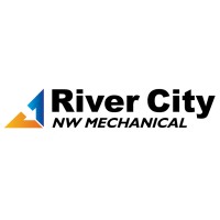 RIVER CITY NW MECHANICAL, LLC logo, RIVER CITY NW MECHANICAL, LLC contact details