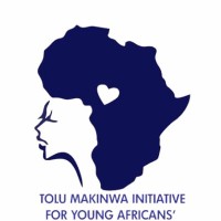 Tolu Makinwa Initiative for Africans logo, Tolu Makinwa Initiative for Africans contact details