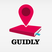 Guidly AB logo, Guidly AB contact details