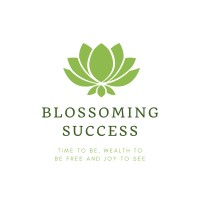 Blossoming Success logo, Blossoming Success contact details